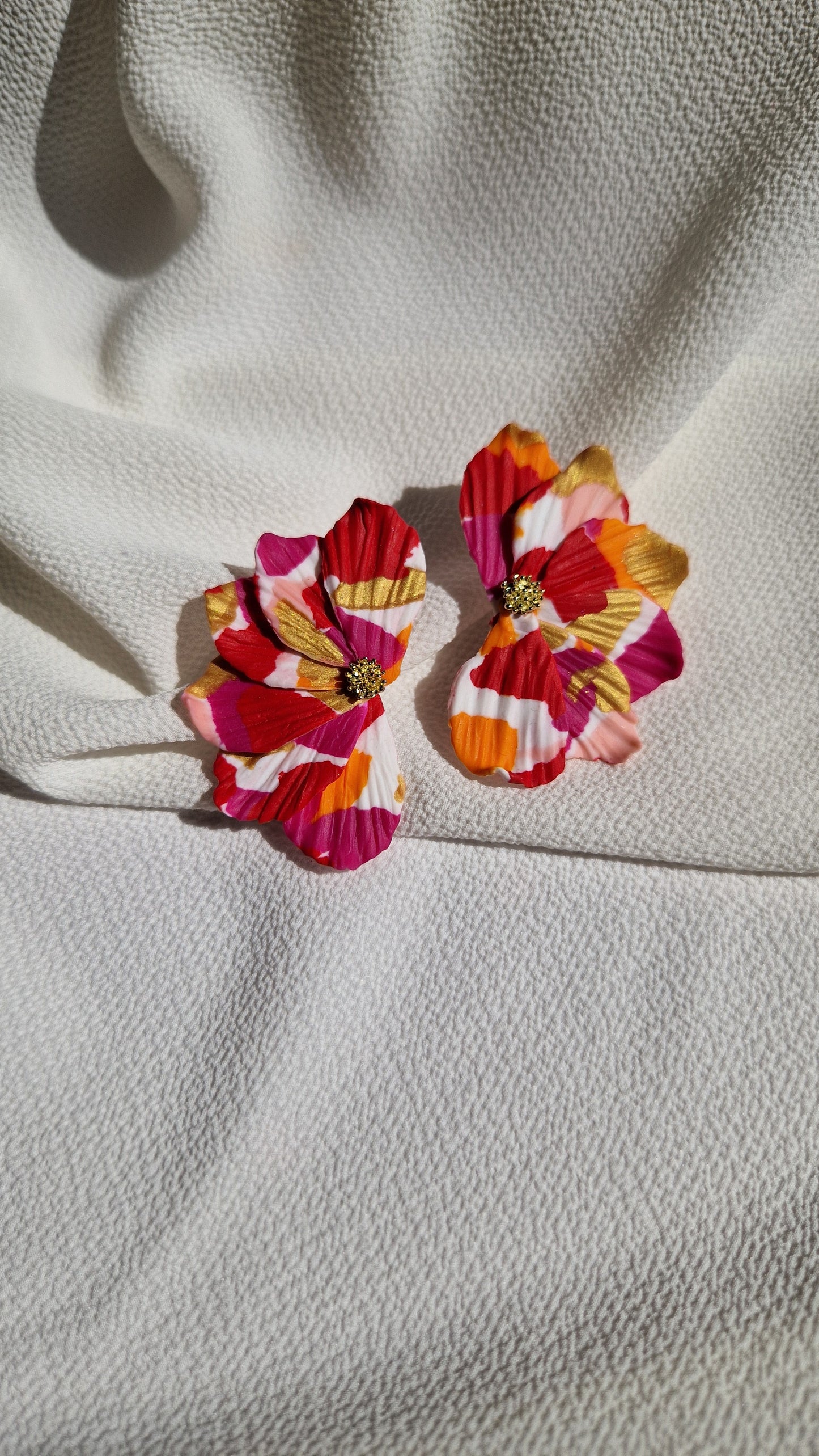 Media Flor Terrazzo