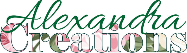 Alexandra Creations logo