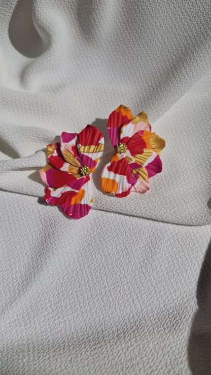 Media Flor Terrazzo